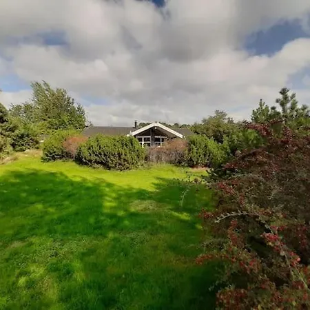 Lumsas Stjerne Casa de Férias *